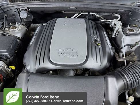 Used 2017 Dodge Durango R/T w/ Technology Group image 33