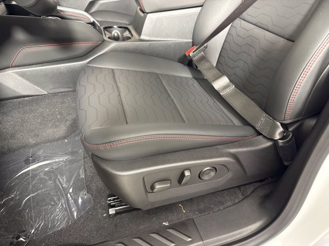 New 2026 Chevrolet Colorado Z71 w/ Technology Package AWD/4WD image 10