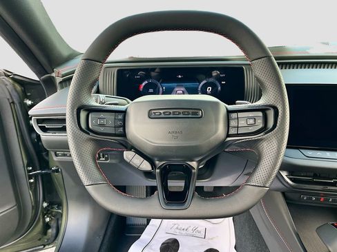 New 2026 Dodge Charger Scat Pack AWD/4WD image 11