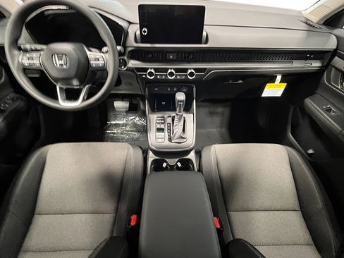 New 2026 Honda CR-V EX image 18