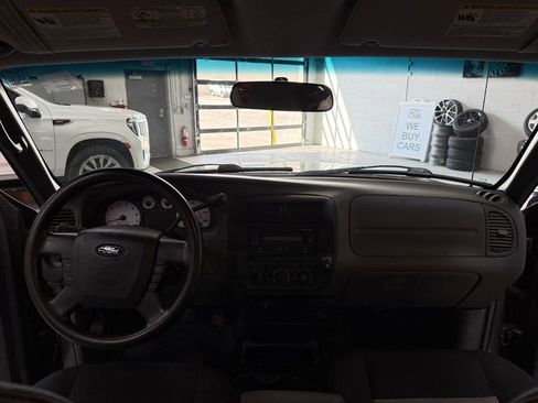 Used 2008 Ford Ranger Sport image 21