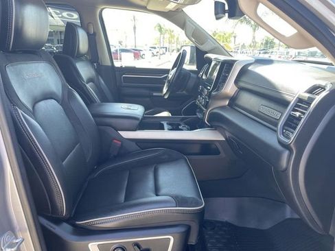 Used 2020 RAM 1500 Laramie AWD/4WD image 28