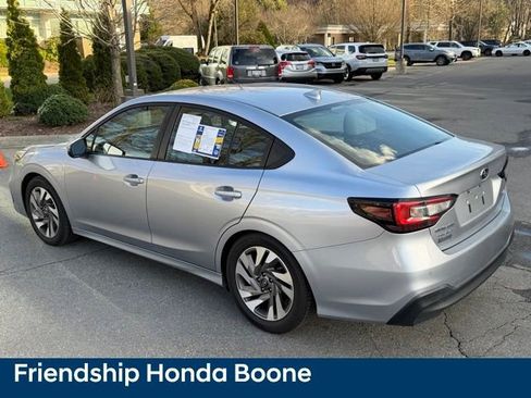 Used 2023 Subaru Legacy Limited image 7