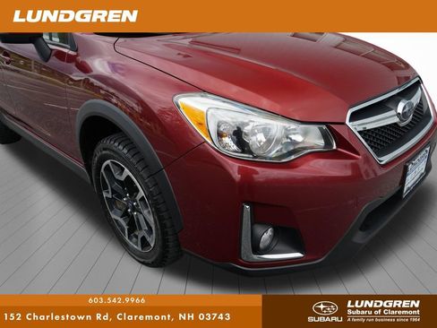 Used 2016 Subaru Crosstrek 2.0i Limited AWD/4WD image 39