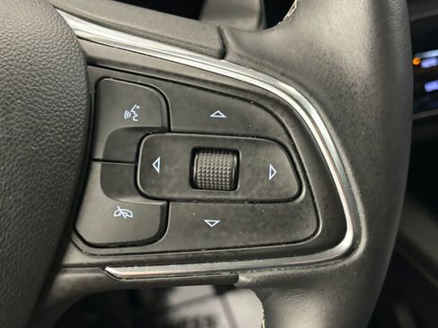 Used 2021 Buick Envision Preferred FWD image 48