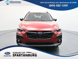New 2025 Subaru Crosstrek 2.5i Limited w/ Popular Package #3A video 2