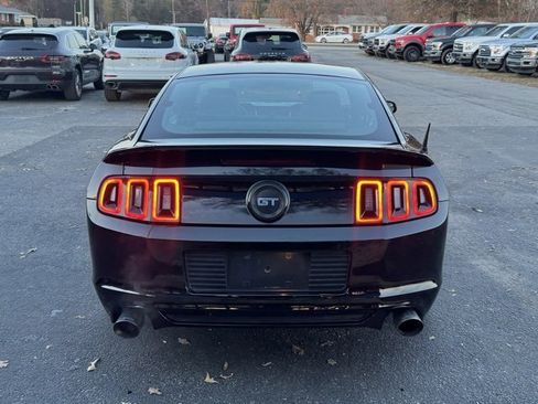 Used 2014 Ford Mustang GT image 6