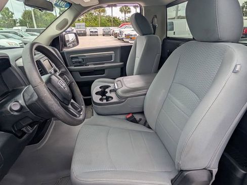 Used 2018 RAM 1500 Tradesman w/ Power & Remote Entry Group image 6