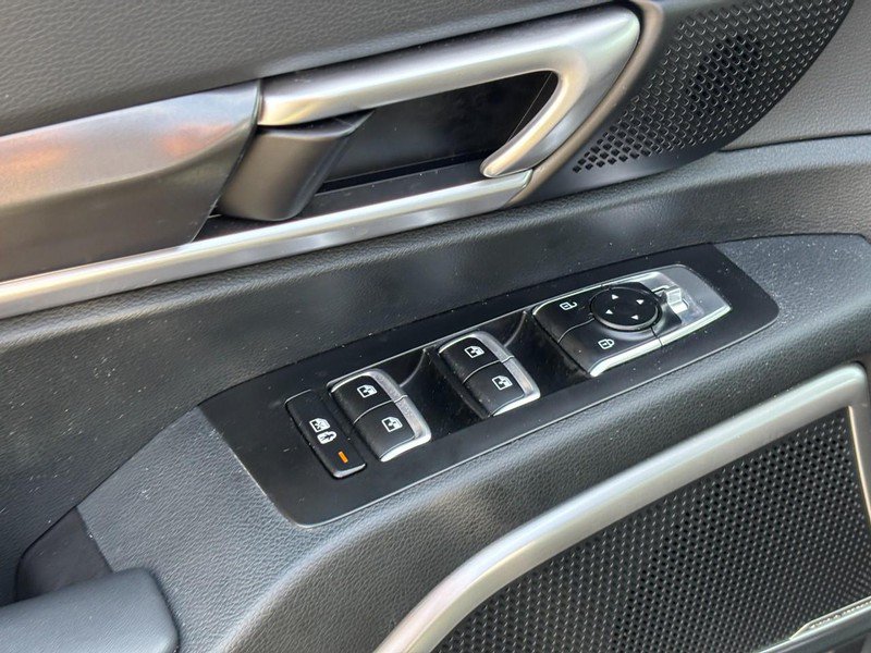 Used 2024 Kia Telluride S w/ S Sunroof Package AWD/4WD image 20