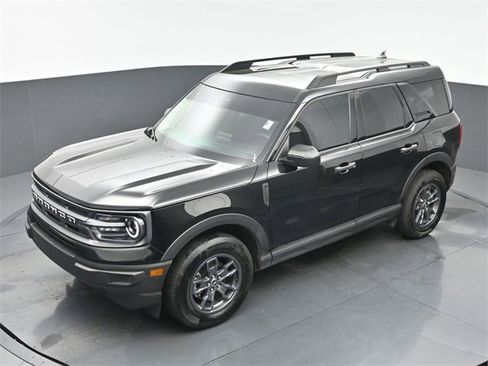 Used 2024 Ford Bronco Sport Big Bend image 29