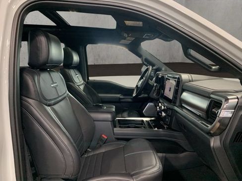 New 2026 Ford F350 Platinum AWD/4WD image 28