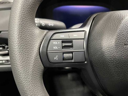 New 2025 Honda Accord SE image 17