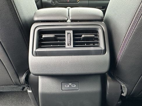 New 2026 MAZDA CX-50 AWD 2.5 S w/ Weather Package image 8