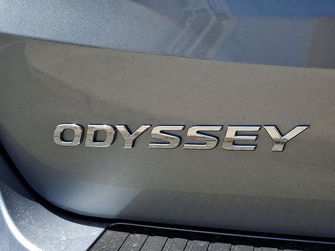 New 2026 Honda Odyssey EX-L image 12