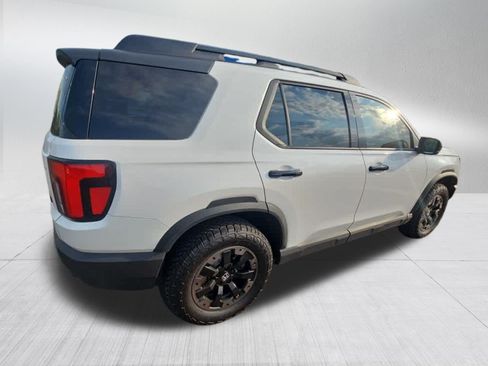 Used 2026 Honda Passport TrailSport Elite image 4