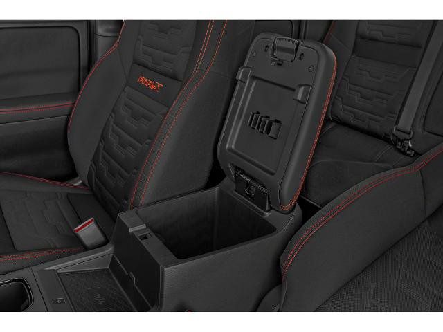 Certified 2023 Nissan Frontier PRO-4X w/ Pro-4X Premium Package AWD/4WD image 9