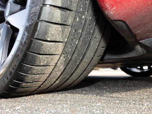 Used 2022 Tesla Model S Plaid image 68