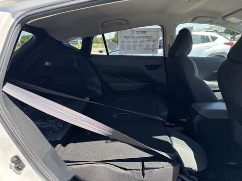 New 2026 Subaru Crosstrek 2.5i AWD/4WD image 16