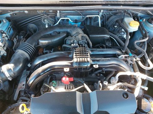 Used 2016 Subaru Crosstrek 2.0i Premium image 42