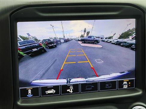 Used 2020 GMC Sierra 1500 AT4 w/ AT4 Preferred Package image 22