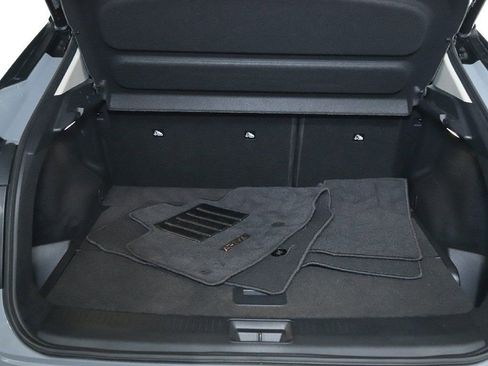 Certified 2024 Nissan Ariya AWD image 34