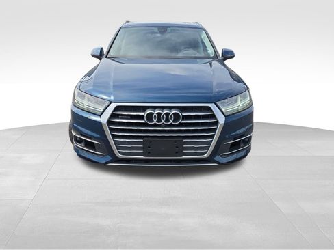 Used 2018 Audi Q7 3.0T Prestige w/ Prestige Package AWD/4WD image 8