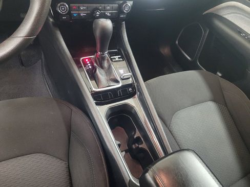 Used 2023 Jeep Compass Sport AWD/4WD image 26