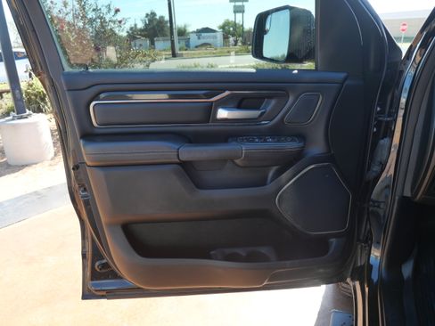 Used 2022 RAM 1500 Rebel w/ Rebel Level 2 Equipment Group image 14