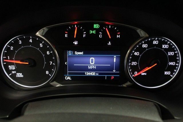 Certified 2020 GMC Terrain SLE FWD image 25