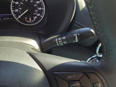 New 2025 Nissan Sentra SV image 26