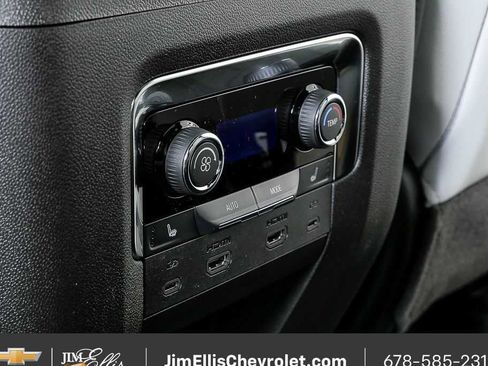 New 2026 Chevrolet Tahoe Premier w/ Sun And Tow Package image 21