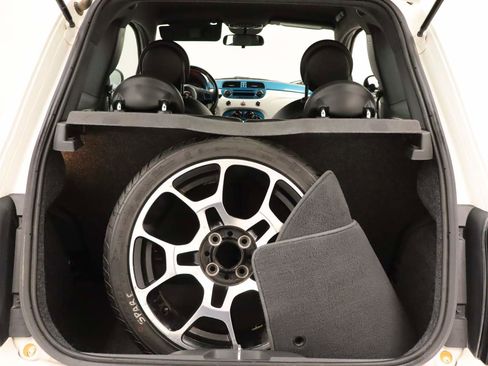 Used 2014 FIAT 500 Turbo image 16