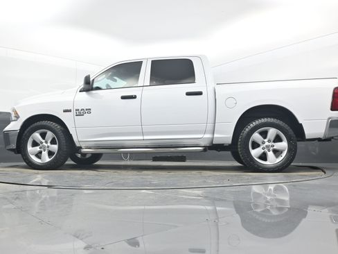 Used 2020 RAM 1500 Tradesman w/ Tradesman SXT Package image 21