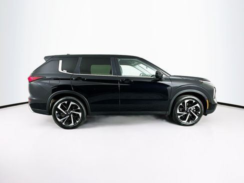 Used 2024 Mitsubishi Outlander SE AWD/4WD image 10