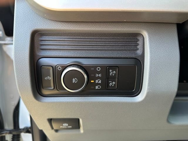New 2025 Ford F350 XL w/ STX Appearance Package AWD/4WD image 20