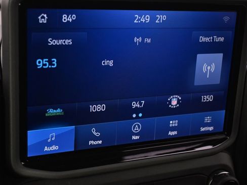 Used 2022 Ford Bronco Sport Big Bend w/ Convenience Package image 29