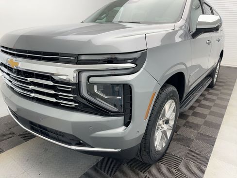 New 2026 Chevrolet Suburban Premier AWD/4WD image 20