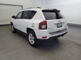 Used 2014 Jeep Compass Limited image 5