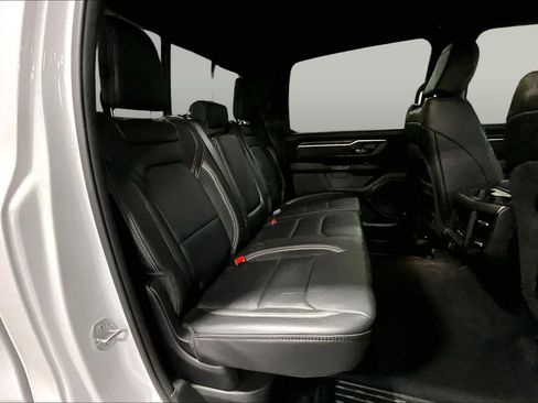 Used 2026 RAM 1500 RHO AWD/4WD image 20