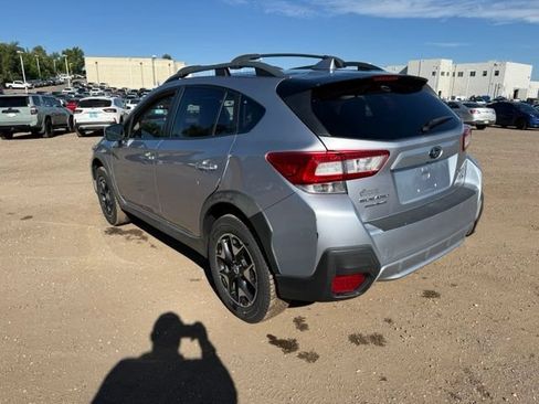 Used 2018 Subaru Crosstrek 2.0i Premium AWD/4WD image 3