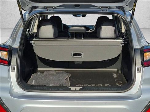 Certified 2026 Subaru Crosstrek 2.5i Limited w/ Crosstrek Mirror Package AWD/4WD image 19