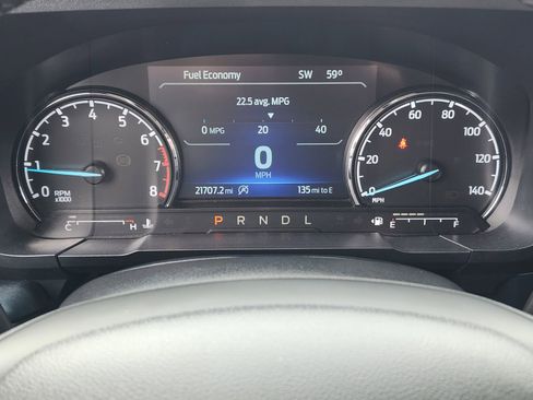 Used 2023 Ford Maverick Lariat w/ Lariat Luxury Package image 20