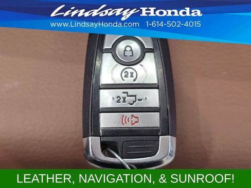 Used 2025 Ford F150 King Ranch AWD/4WD image 23
