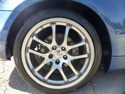 Used 2005 INFINITI G35 Coupe w/ (P01) Premium Pkg RWD image 25