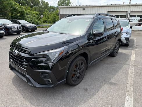 Used 2024 Subaru Ascent Onyx Edition AWD/4WD image 14