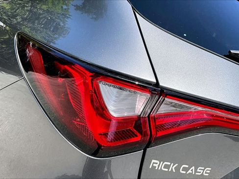 Certified 2024 Acura MDX FWD w/ Technology Package image 29