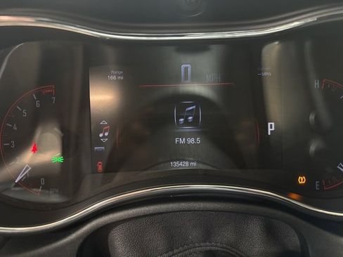 Used 2015 Dodge Durango Limited image 19