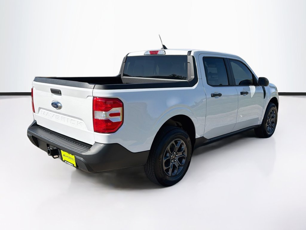 Used 2024 Ford Maverick XL FWD image 5