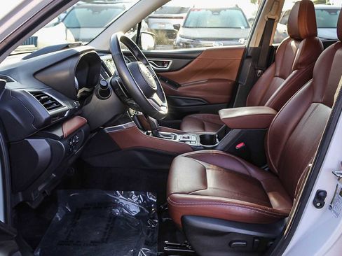 Certified 2021 Subaru Forester Touring image 17