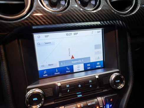 Used 2022 Ford Mustang Shelby GT500 RWD image 18